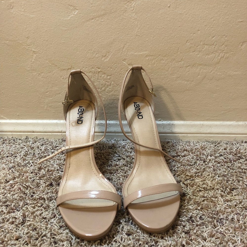 Abound heels